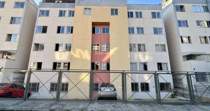 Apartamento com 2 quartos à venda na Rua Aurora Tristão, 495, Bandeirantes, Juiz de Fora