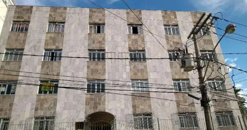 Apartamento com 3 quartos à venda na Rua Pedro Scapim, 270, São Mateus, Juiz de Fora