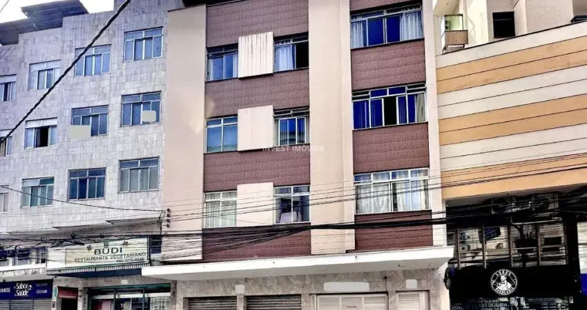 Apartamento com 2 quartos à venda na Rua São Mateus, 111, São Mateus, Juiz de Fora