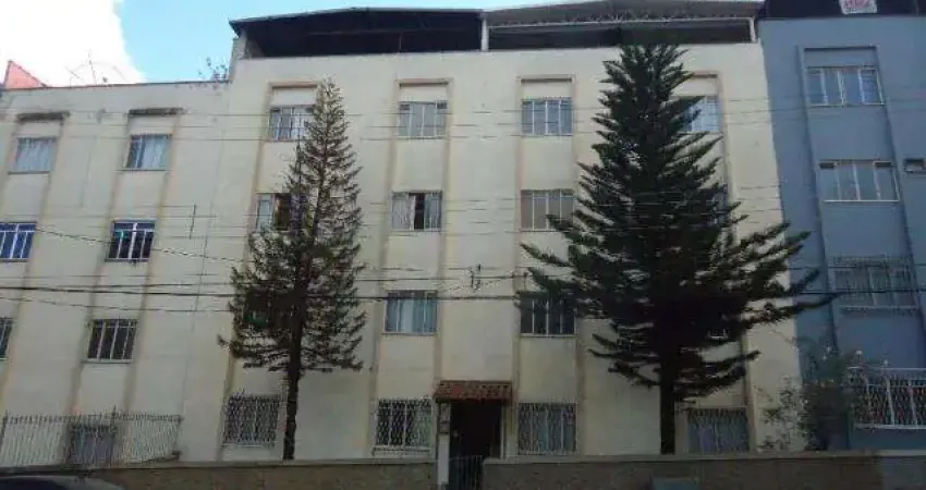 Cobertura com 2 quartos à venda na Rua Paracatu, 541, Bandeirantes, Juiz de Fora