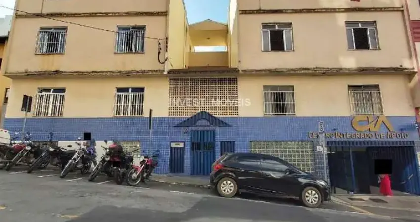 Apartamento com 2 quartos à venda na Rua Doutor Constantino Paleta, 138, Centro, Juiz de Fora