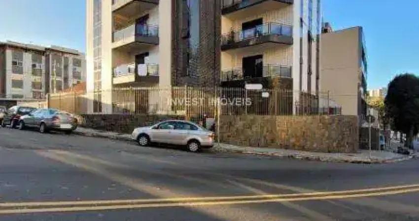 Cobertura com 4 quartos à venda na Rua Doutor João Pinheiro, 630, Jardim Glória, Juiz de Fora