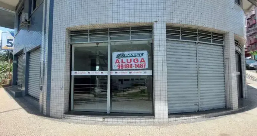 Ponto comercial para alugar na ITAMAR FRANCO, 3250, São Mateus, Juiz de Fora