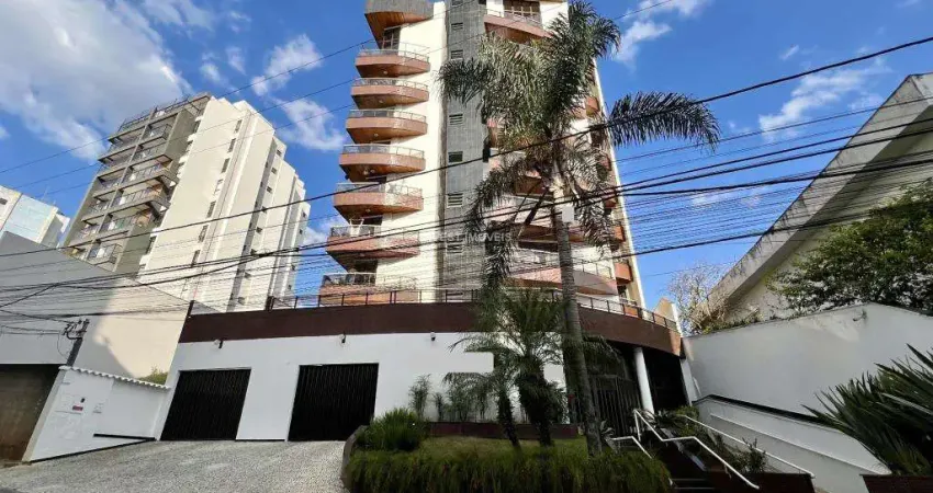 Cobertura com 4 quartos à venda na Rua Oscavo Gonzaga Prata, 310, Jardim das Laranjeiras, Juiz de Fora