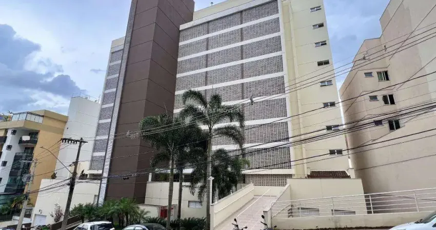 Apartamento com 1 quarto para alugar na Rua Ataliba de Barros, 97, São Mateus, Juiz de Fora