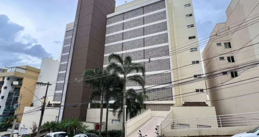 Apartamento com 1 quarto à venda na Rua Ataliba de Barros, 97, São Mateus, Juiz de Fora