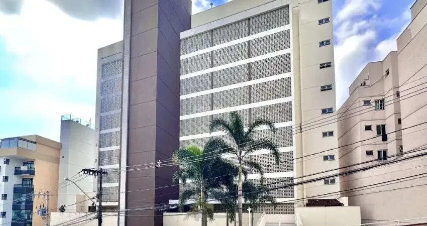 Cobertura com 1 quarto à venda na Rua Ataliba de Barros, 97, São Mateus, Juiz de Fora