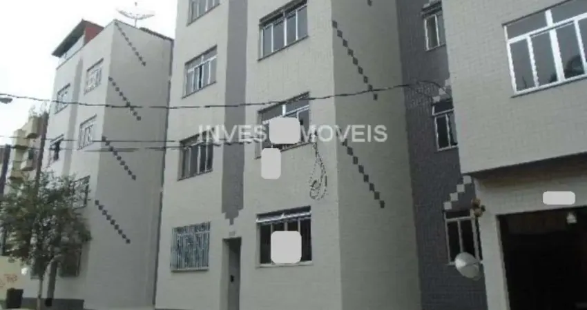 Apartamento com 3 quartos à venda na Rua Quintino Bocaiúva, 247, Jardim Glória, Juiz de Fora