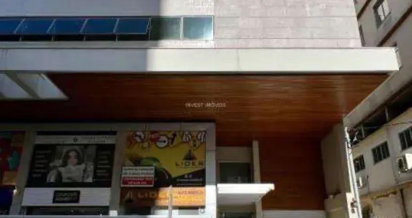 Cobertura com 3 quartos à venda na Rua Santo Antônio, 609, Centro, Juiz de Fora