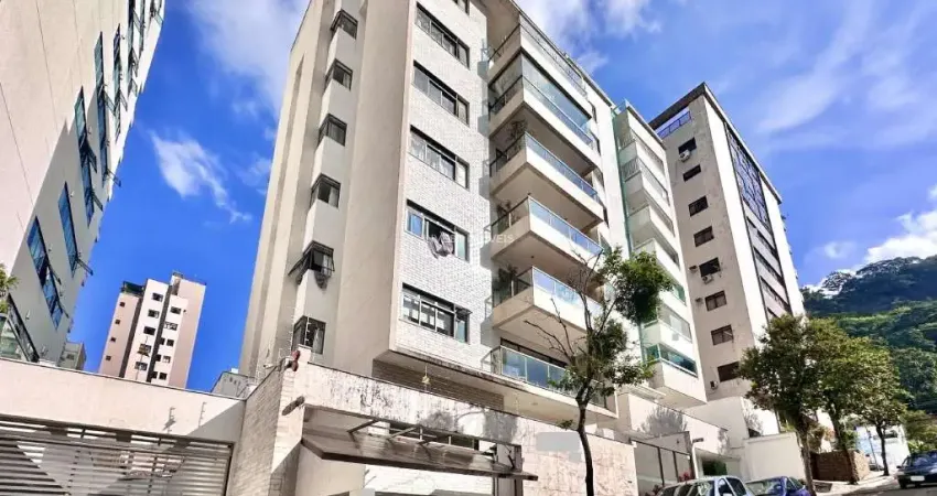 Cobertura com 5 quartos à venda na Rua Pasteur, 305, Santa Helena, Juiz de Fora