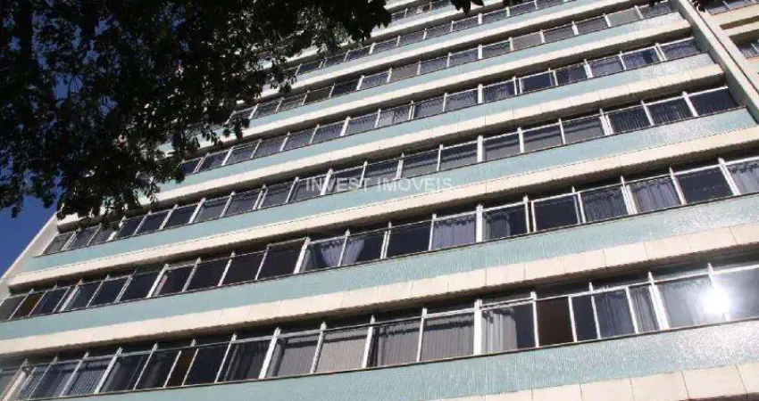 Apartamento com 3 quartos à venda na Rua Halfeld, 985, Centro, Juiz de Fora