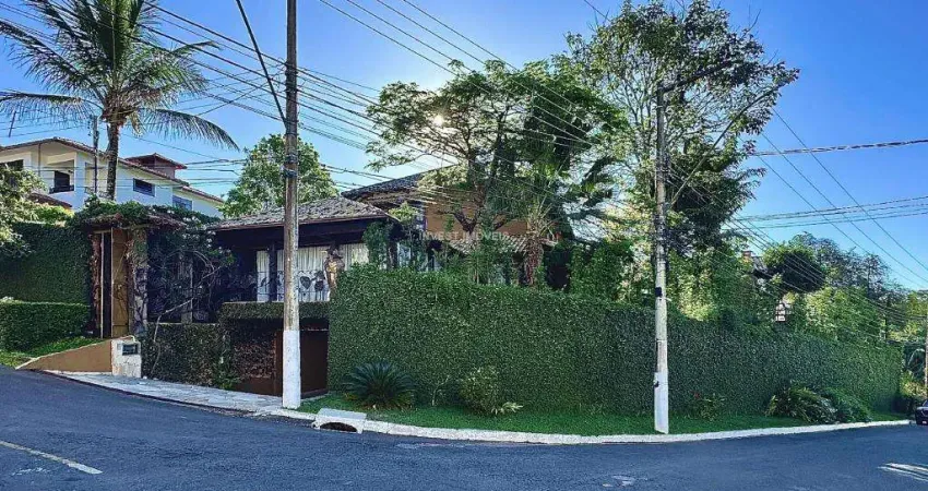 Casa com 5 quartos à venda na Rua Paulo Gomes, 09, Jardins Imperiais, Juiz de Fora