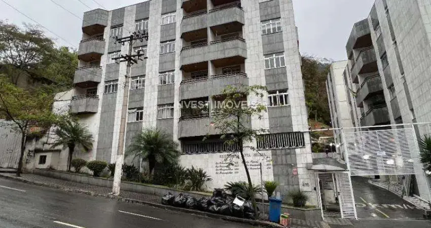Apartamento com 2 quartos à venda na Rua Olegário Maciel, 476, Santa Helena, Juiz de Fora
