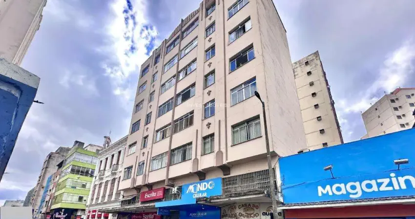 Apartamento com 3 quartos à venda na Rua Batista de Oliveira, 571, Centro, Juiz de Fora