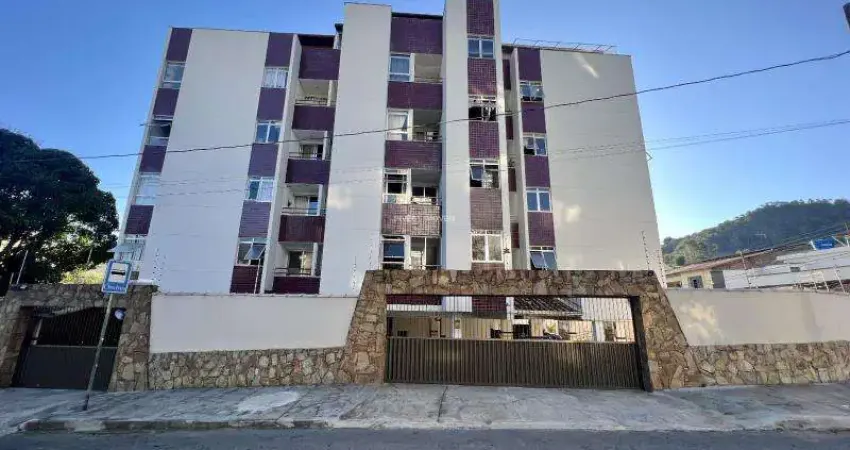 Cobertura com 2 quartos à venda na Rua Laurindo Nocelli, 146, Bandeirantes, Juiz de Fora