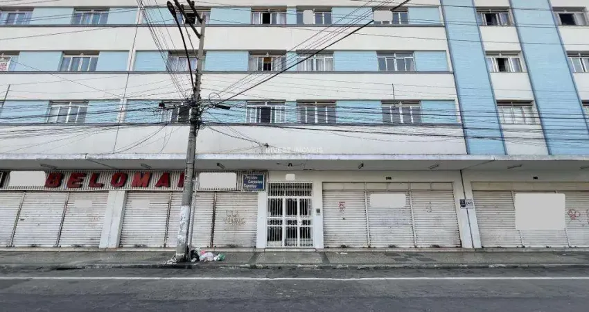 Apartamento com 2 quartos à venda na Rua Roberto de Barros, 252, Centro, Juiz de Fora