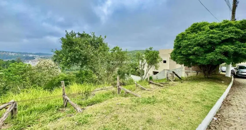 Terreno à venda na Rua Mário Crispim, 600, Bosque do Imperador, Juiz de Fora