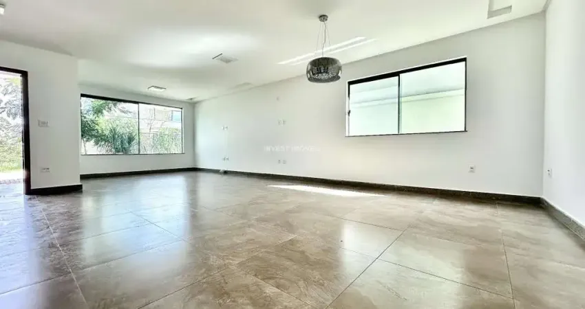 Casa com 3 quartos à venda na Rua Mário Crispim, 600, Bosque do Imperador, Juiz de Fora