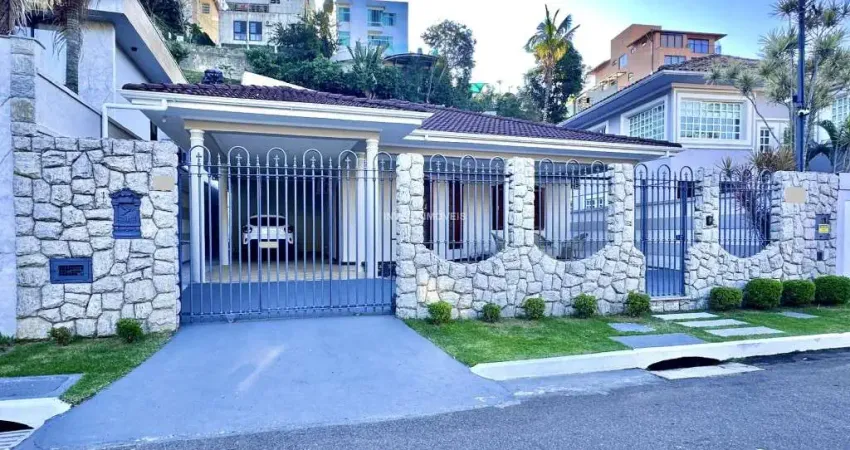Casa com 3 quartos à venda na Rua do Imperador, 155, Bosque Imperial, Juiz de Fora