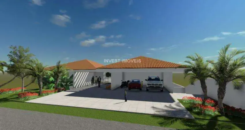 Terreno comercial à venda na Rua Albino Martins Ribeiro, Bosque Imperial, Juiz de Fora