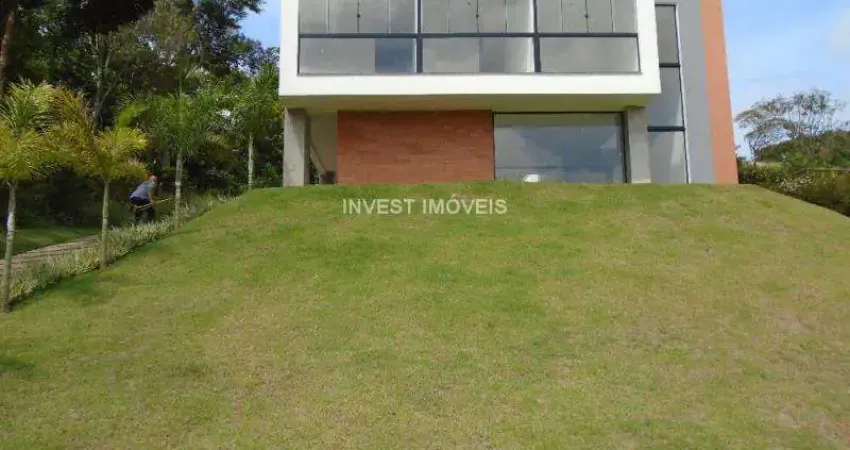 Casa com 3 quartos à venda na Rodovia Br 040, Novo Horizonte, Juiz de Fora