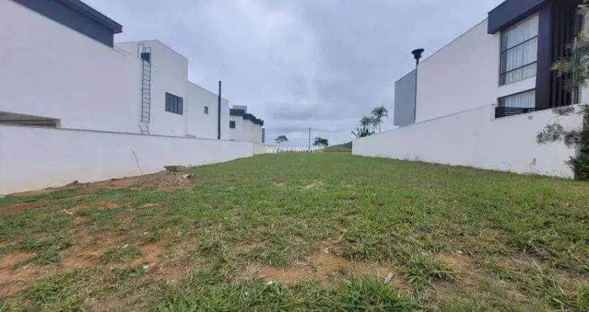 Terreno à venda na Avenida Manoel Vaz de Magalhães, Alphaville, Juiz de Fora