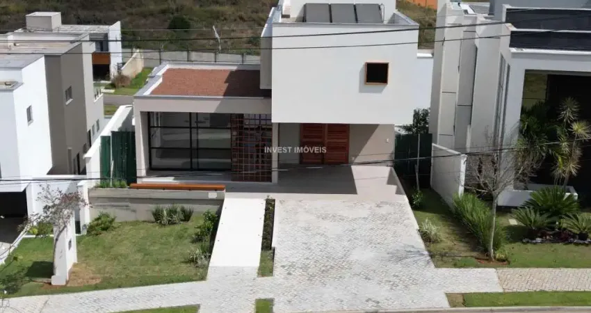 Casa com 3 quartos à venda na Rua Ibirité, 65, Alphaville, Juiz de Fora