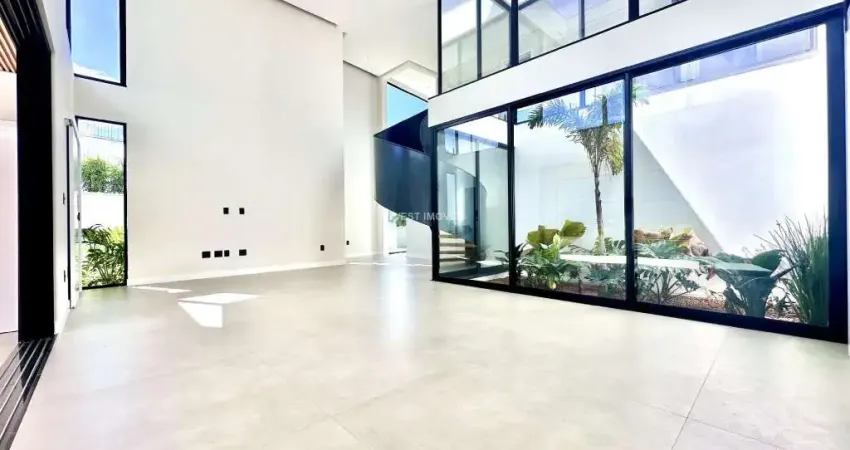 Casa com 4 quartos à venda na RUA MUNHOZ (LOT ALPHAVILLE), São Pedro, Juiz de Fora