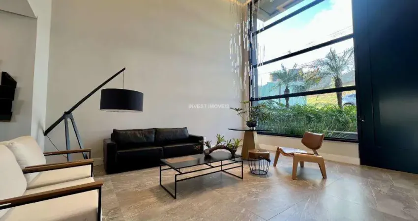 Casa com 3 quartos à venda na Rua Ibirité, 85, Alphaville, Juiz de Fora