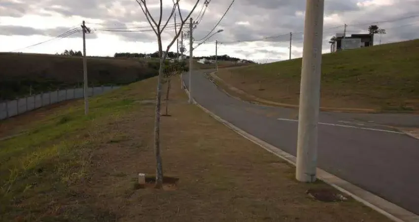 Terreno à venda na Rua São Thomé das Letras, Alphaville, Juiz de Fora