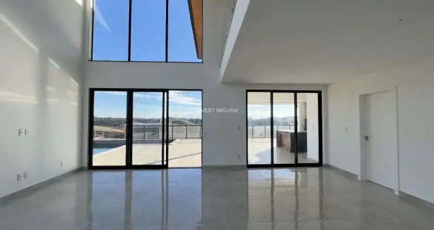 Casa com 4 quartos à venda na Rua Maripá, 90, Alphaville, Juiz de Fora