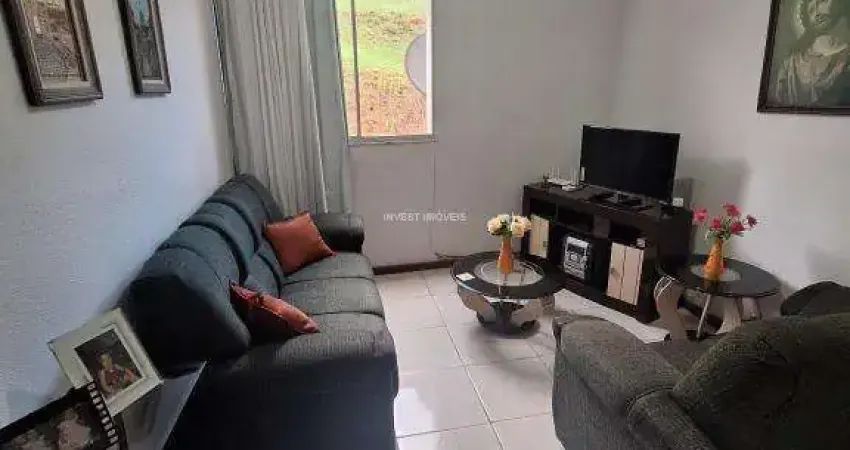 Cobertura com 4 quartos à venda na Rua Humberto Menini, 320, Borboleta, Juiz de Fora