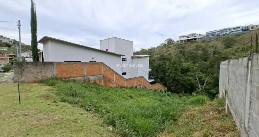 Terreno em condomínio fechado à venda na RUA JOSE BELLO DA SILVA, 9, Aeroporto, Juiz de Fora
