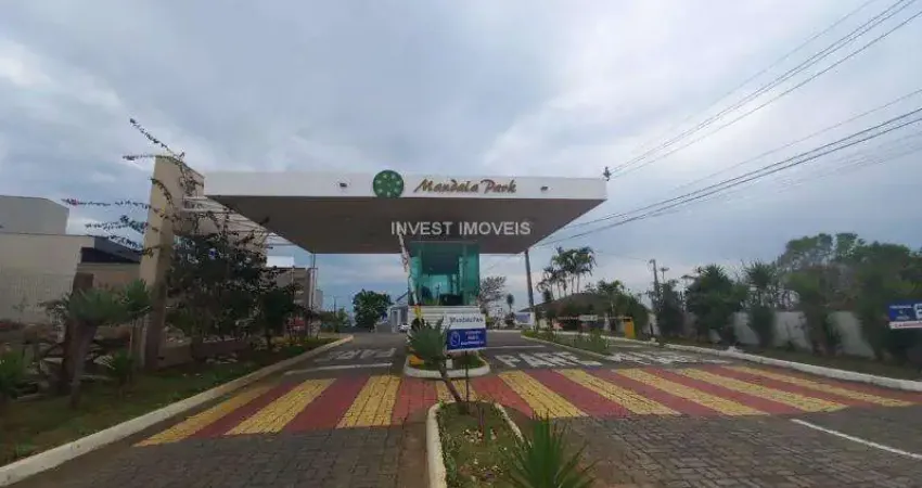 Terreno à venda na Rua Umberto Nery, Aeroporto, Juiz de Fora