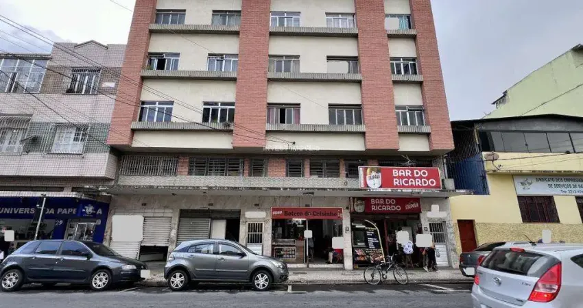 Apartamento com 1 quarto à venda na Rua Barão de Cataguases, 51, Santa Helena, Juiz de Fora
