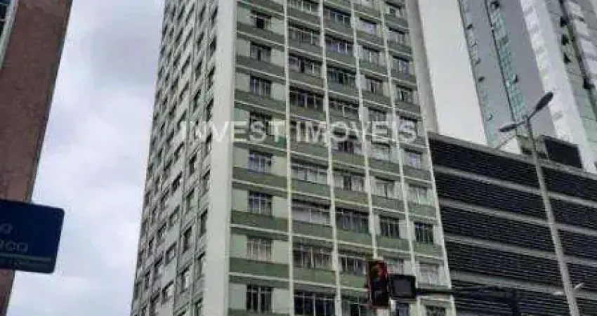 Apartamento com 3 quartos à venda na Rua Floriano Peixoto, 443, Centro, Juiz de Fora