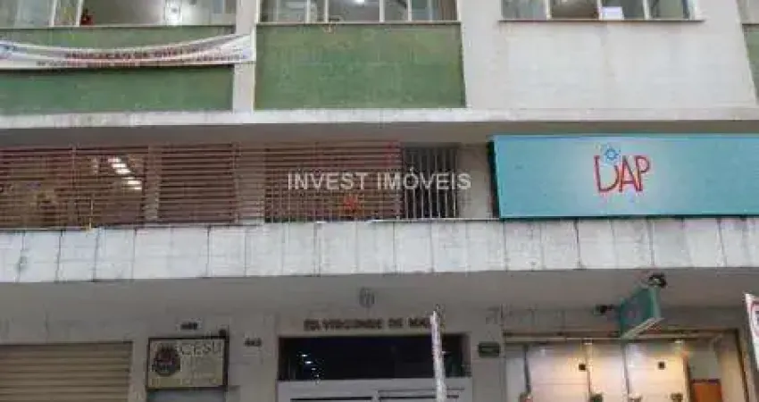 Apartamento com 3 quartos à venda na Rua Floriano Peixoto, 443, Centro, Juiz de Fora