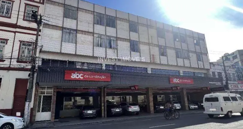 Apartamento com 2 quartos à venda na Avenida Francisco Bernardino, 105, Centro, Juiz de Fora