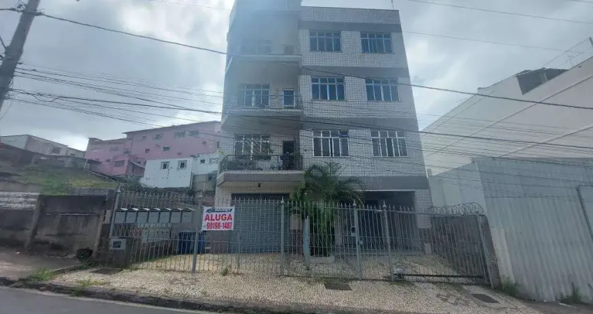 Ponto comercial para alugar na Rua Nair de Castro Cunha, 77, Cascatinha, Juiz de Fora