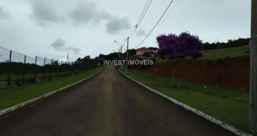 Terreno em condomínio fechado à venda na PROF. VIRGILIO PEREIRA DA SILVA, 235, Vina Del Mar, Juiz de Fora