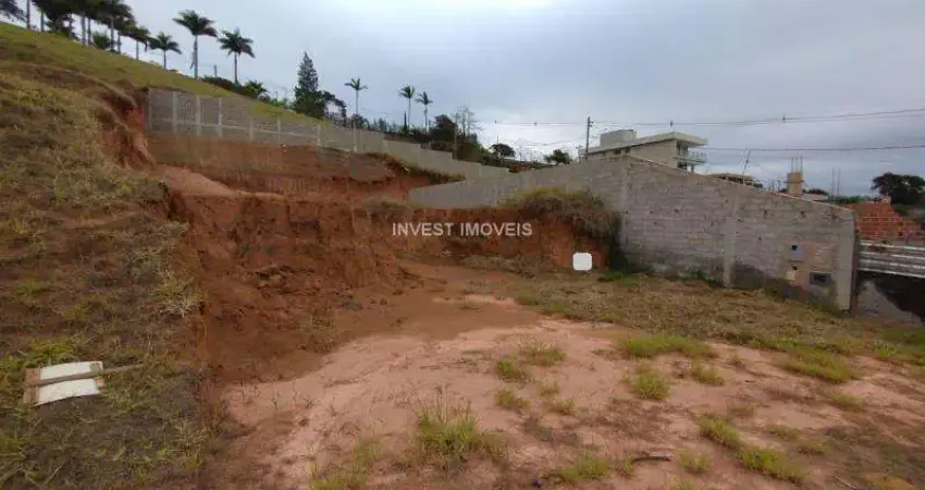 Terreno em condomínio fechado à venda na RUA RUA JOSE GONCALVES DE ARAUJO, 315, Vina Del Mar, Juiz de Fora