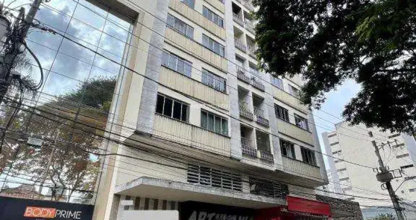 Cobertura com 4 quartos à venda na Avenida Barão do Rio Branco, 3151, Centro, Juiz de Fora