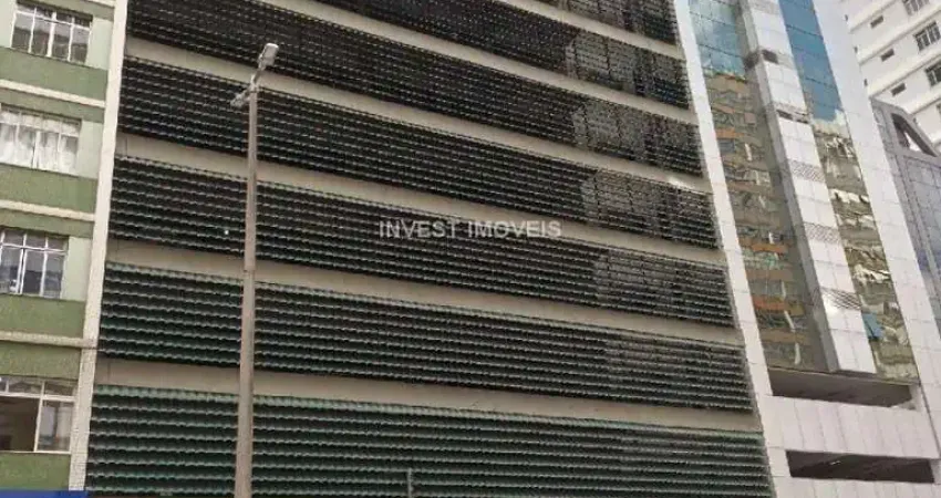 Casa comercial à venda na Avenida Barão do Rio Branco, 1.977, Centro, Juiz de Fora