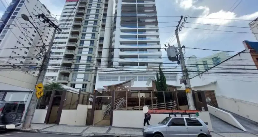 Apartamento com 3 quartos à venda na Rua Batista de Oliveira, 1050, Centro, Juiz de Fora