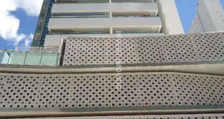 Apartamento com 3 quartos para alugar na Rua do Sampaio, 367, Granbery, Juiz de Fora