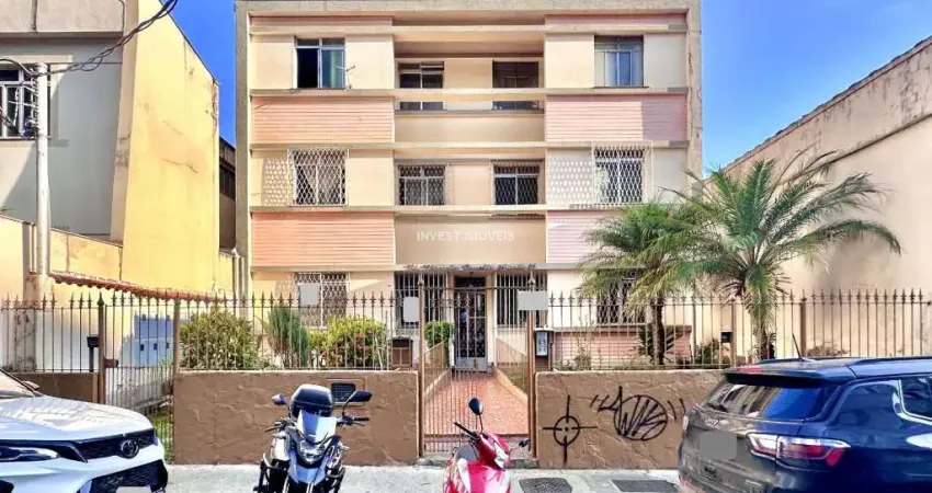 Apartamento com 2 quartos à venda na Rua Chanceler Oswaldo Aranha, 85, São Mateus, Juiz de Fora