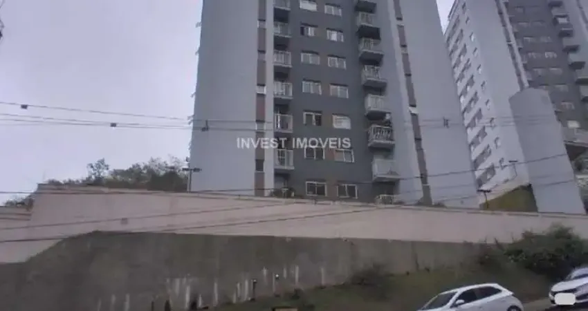 Apartamento com 3 quartos à venda na Rua Pétala Misteriosa, 300, Estrela Sul, Juiz de Fora