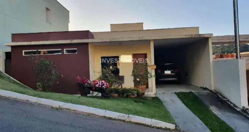 Casa com 3 quartos à venda na Rua Joaquim Honório Loures, 1380, Nova Gramado, Juiz de Fora