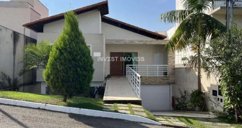 Casa com 3 quartos à venda na Rua Doutor José Carlos Lery Guimarães, 317, Nova Gramado, Juiz de Fora