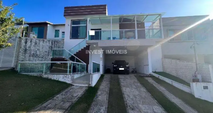 Casa com 3 quartos à venda na DR JOAO NAVARRO SAGGIORO, 270, Grama, Juiz de Fora